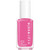 essie expressie quick dry nail polish, vegan formula, hot pink, Trick Clique - 0.33 fl oz
