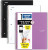 Five Star Advance Wirebound Notebook, 1 Subject