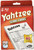 Hasbro Gaming Yahtzee Score Cards - 1 Pack