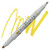 Zebra Mildliner Double Ended Creative Marker Gold - 1 Ct