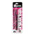Zebra Zebrite Double-Ended Highlighter Pink - 1 Ct