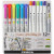 Zebra Pen Creative Notetaking Set - 12 Pack