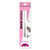 wet n wild Brow-Sessive Eyebrow Shaping Gel Brown - 1 Ct