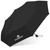 Weatherproof Chaby Manual Super Mini Umbrella Black 42 In - 1 Ct