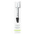 Well People Expressionist Brow Gel Dark Brown - 0.1 oz