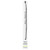 Well People Expressionist Brow Pencil Soft Black - 0.01 oz