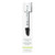 Well People Expressionist Brow Gel Blonde - 0.1 oz