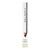 Well People Fresh Lines Eye Pencil Black - 0.032 oz