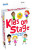 University Games Kids on Stage Card Game - 1 Ct