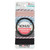 scünci Mixed Pastel Colored Hair Elastics - 32 Ct