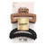 Scunci the Unbreakable Collection Chain Claw Clip - 2 Ct
