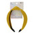 Scunci Highlight Knotted Headband - 1 Ct