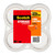 Scotch Long Lasting Packaging Tape Designed to Stay Sealed in Weather Extremes - Clear, 2 x 55 yds - 1 Ct