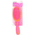 Scünci Girl Cushion Brush & Comb Set - 1 Ct