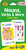 School Zone Nouns, Verbs & More Game Cards - 56 Cards