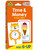 School Zone Time & Money Flash Cards - 56 Cards