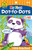 School Zone My First Dot-To-Dots Little Busy Book - 48 Pages