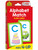 School Zone Alphabet Match Flash Cards - 56 Cards