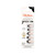 Sally Hansen Salon Effects Perfect Press-On French Twist - 1 Ct