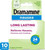 Dramamine Long Lasting Nausea Relief Tablets ,10 Ea