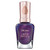 Sally Hansen Color Therapy Nail Polish Plum Euphoria - 0.5 fl oz