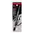 Rimmel London Scandaleyes Thick & Thin Eyeliner 001 Black - 1 Ct