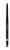 Rimmel Exaggerate Auto Waterproof Eye Definer Blackest Black - 1 Ct