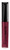 Rimmel London Lasting Mega Matte Liquid Lipstick 810 Plum This Show - 0.21 fl oz