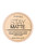 Rimmel London Stay Matte Powder 001 Transparent - 0.49 oz