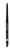 Rimmel London Exaggerate Waterproof Eye Definer Eyeliner 262 Blackest Black - 1 Ct