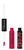 Rimmel London Provocalips 16HR Kiss Proof Lip Color 420 Berry Seductive - 0.14 fl oz