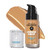 REVLON ColorStay Makeup for Normal & Dry Skin 395 Deep Honey - 1 fl oz