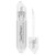 Physicians Formula Mineral Wear Diamond Lip Plumper Gloss Diamond Marquise - 1 Ct