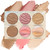 Physicians Formula Butter Palette Blush Dream Team - 1 Ct