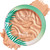 Physicians Formula Murumuru Butter Blush Beachy Peach - 1 Ct