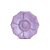 Pacha Soap Co. Froth Bath Bomb French Lavender - 5 oz