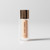 nude by nature Perfect Skin Filter Foundation N2 Classic Beige - 1 Ct