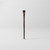 Nude by Nature Blending Brush 15 - 1 Ct