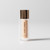 nude by nature Perfect Skin Filter Foundation W2 Ivory - 1 Ct