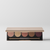 Nude by Nature Natural Illusion Eye Palette 02 Soft Rose - 1 Ct