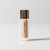 nude by nature Perfect Skin Filter Foundation C5 Sunkissed - 1 Ct