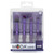 MODA Mini Eye Brush Kit with Pouch - 5 Piece