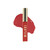 Milani Stay Put Liquid Lip Longwear Lipstick Unhinged - 1 Ct