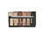 Milani Gilded Mini Eyeshadow Palette Call Me Old-Fashioned - 1 Ct