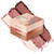 Maybelline Shadow Blocks Shadow Blocks Eyeshadow Palette, 82nd & Park Ave - 0.08 oz