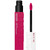 Maybelline Super Stay Maybelline Super Stay Matte Ink Longwear Liquid Lipstick , Artist - 0.17 fl oz