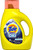 Tide Simply +Oxi Liquid Laundry Detergent, Refreshing Breeze, 20 Loads 31 Fl Oz