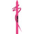 Maybelline Tattoo Studio Sharpenable Gel Pencil Waterproof Longwear Eyeliner, Ultra Pink - 0.04 oz