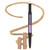 Maybelline Express Brow 2-In-1 Pencil and Powder, Eyebrow Makeup, Light Blonde - 0.02 fl oz