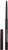 Maybelline Color Sensational Shaping Lip Liner Makeup, Rich Chocolate - 0.01 oz